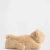 Chaussons douillets Brannan Bear