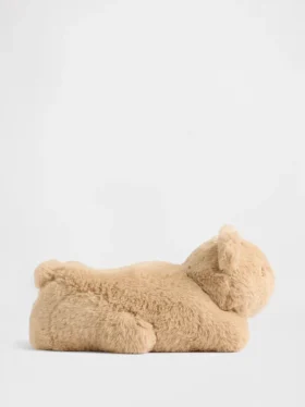 Chaussons douillets Brannan Bear