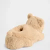 Chaussons douillets Brannan Bear