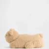 Chaussons douillets Brannan Bear