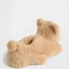 Chaussons douillets Brannan Bear pour enfants