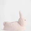 Chaussons lapin pour enfants