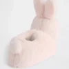 Chaussons lapin pour enfants