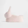 Chaussons lapin pour enfants