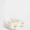 Chaussons lapin pour tout-petits
