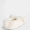 Chaussons lapin pour tout-petits