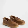 Chaussures bateau pour enfants