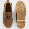 Chaussures bateau pour enfants
