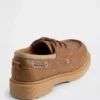 Chaussures bateau pour enfants