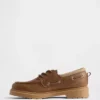 Chaussures bateau pour enfants