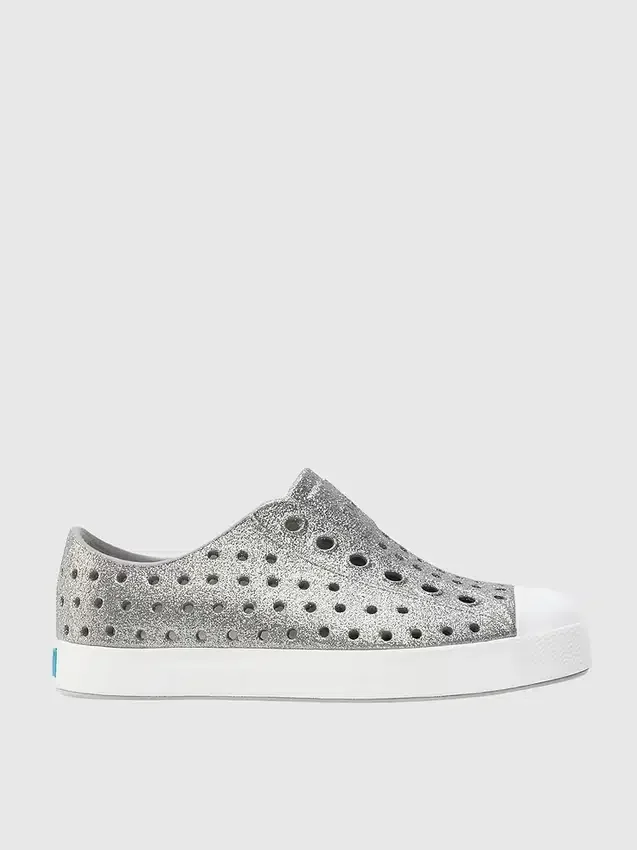 Chaussures Native Jefferson Bio-Bling pour enfants