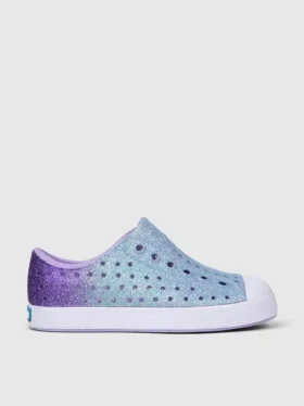 Chaussures Native Jefferson Bio-Bling pour enfants
