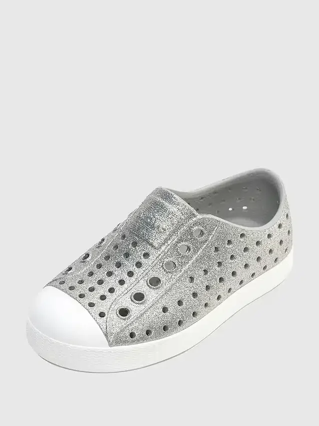 Chaussures Native Jefferson Bio-Bling pour enfants
