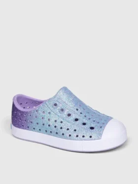 Chaussures Native Jefferson Bio-Bling pour enfants