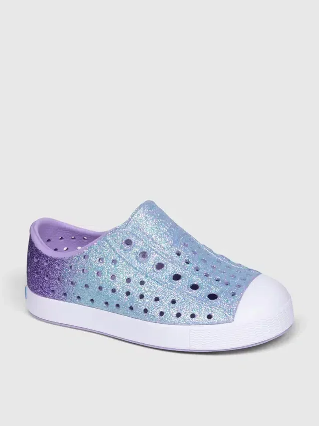Chaussures Native Jefferson Bio-Bling pour enfants