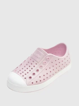 Chaussures Native Jefferson Bio-Bling pour enfants