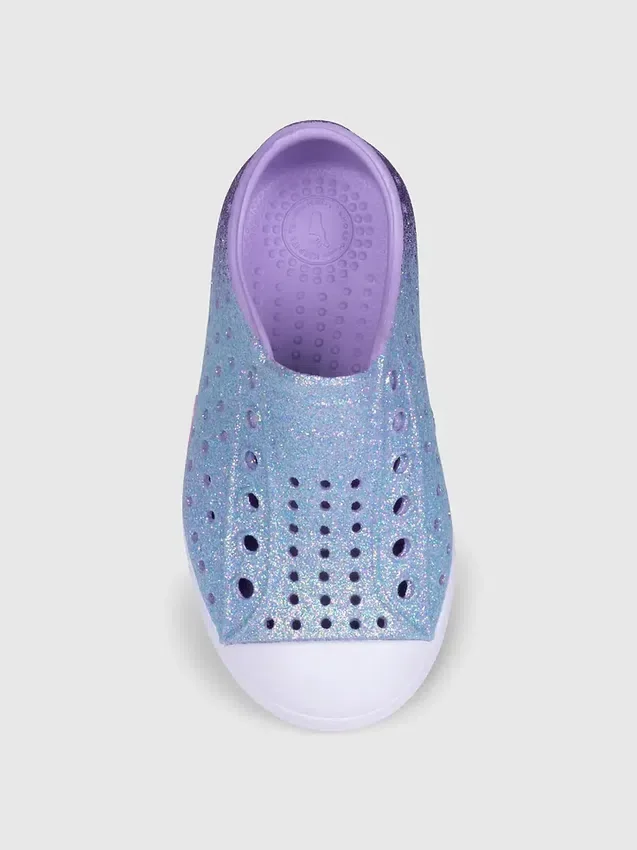 Chaussures Native Jefferson Bio-Bling pour enfants