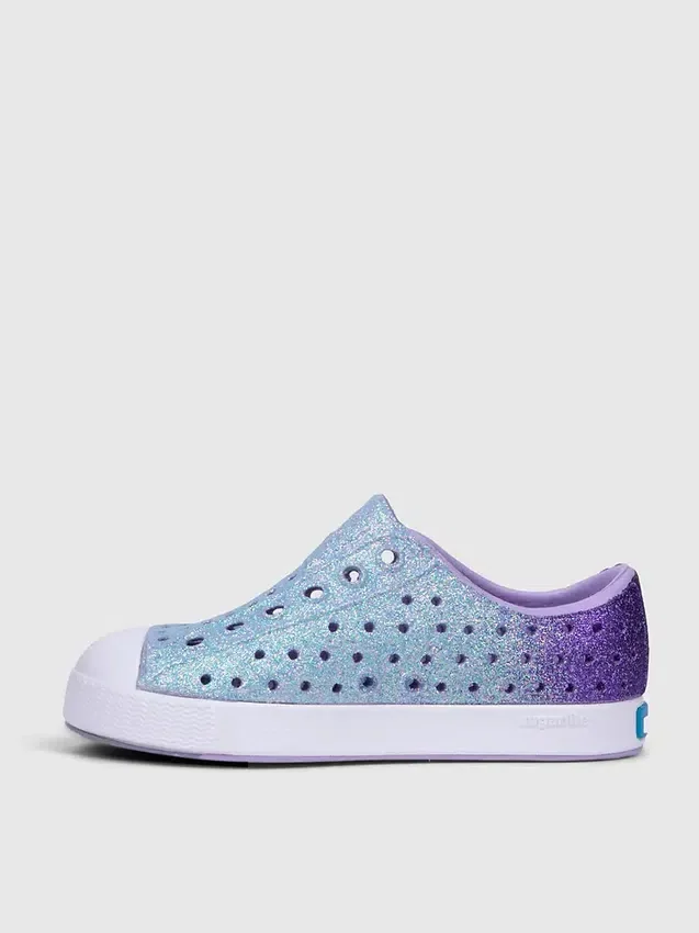 Chaussures Native Jefferson Bio-Bling pour enfants