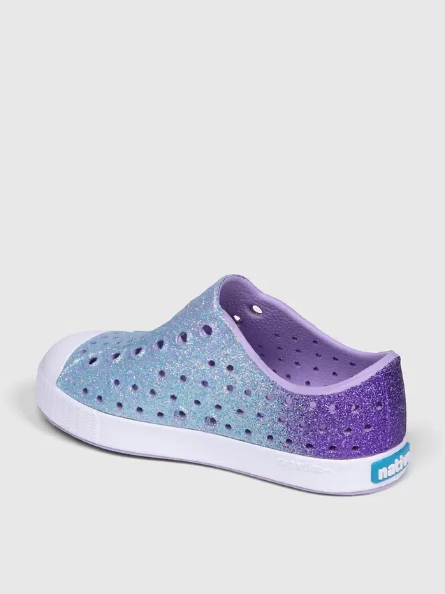 Chaussures Native Jefferson Bio-Bling pour enfants