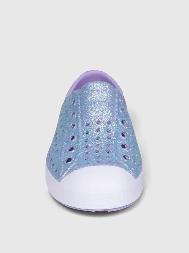 Chaussures Native Jefferson Bio-Bling pour enfants