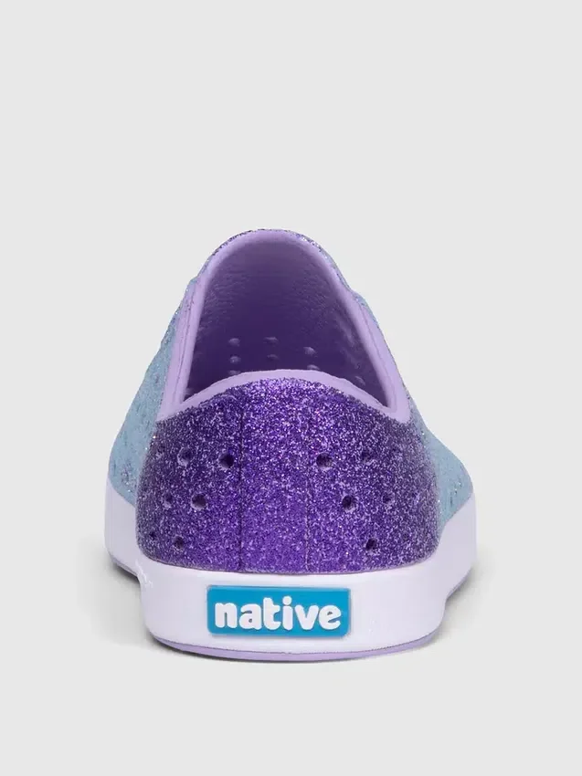 Chaussures Native Jefferson Bio-Bling pour enfants