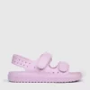 Chaussures Native pour tout-petits « Chase Bio-Bling »