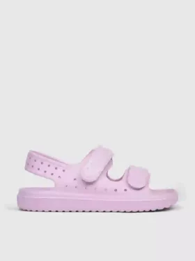 Chaussures Native pour tout-petits « Chase Bio-Bling »