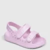 Chaussures Native pour tout-petits « Chase Bio-Bling »