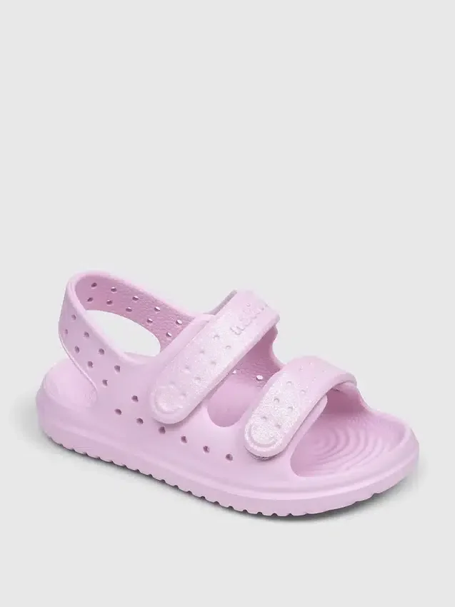 Chaussures Native pour tout-petits « Chase Bio-Bling »