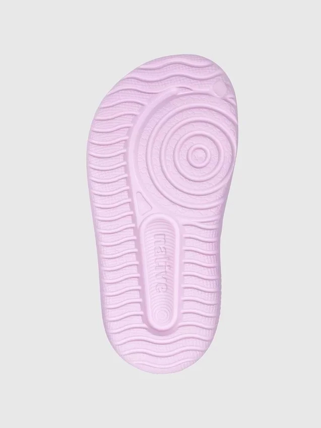 Chaussures Native pour tout-petits « Chase Bio-Bling »
