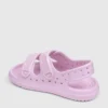 Chaussures Native pour tout-petits « Chase Bio-Bling »