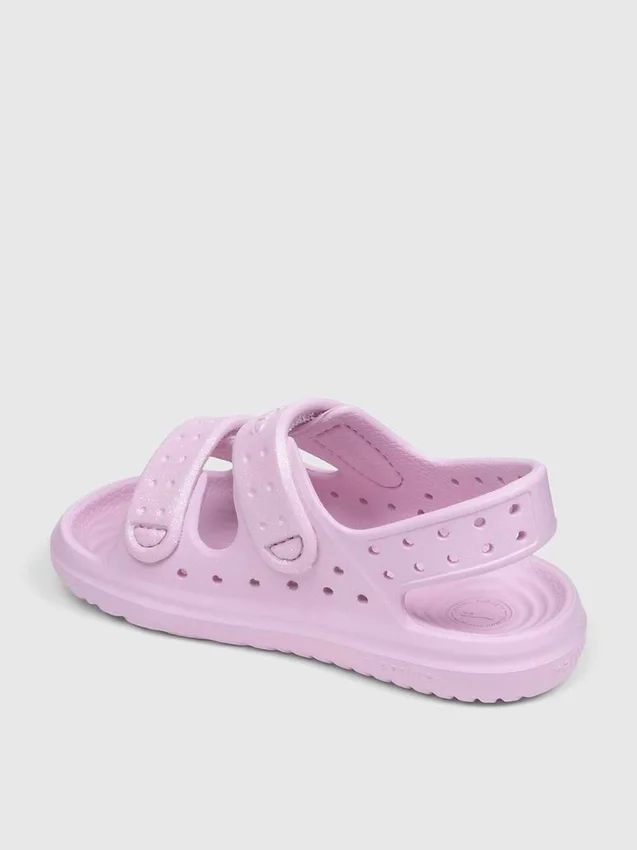 Chaussures Native pour tout-petits « Chase Bio-Bling »