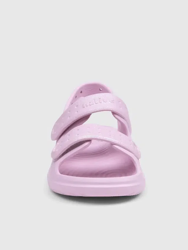 Chaussures Native pour tout-petits « Chase Bio-Bling »