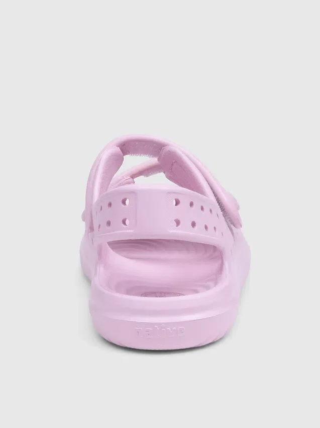 Chaussures Native pour tout-petits « Chase Bio-Bling »