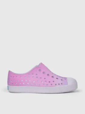 Chaussures « Native » pour tout-petits, imprimé Jefferson