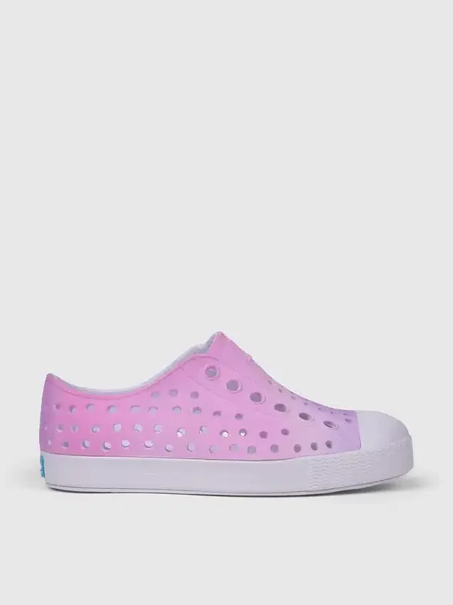 Chaussures « Native » pour tout-petits, imprimé Jefferson