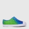 Chaussures « Native » pour tout-petits, imprimé Jefferson