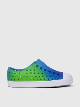 Chaussures « Native » pour tout-petits, imprimé Jefferson