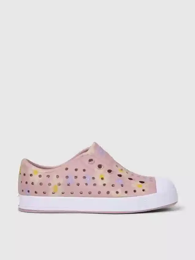 Chaussures « Native » pour tout-petits, imprimé Jefferson