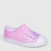 Chaussures « Native » pour tout-petits, imprimé Jefferson