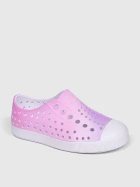 Chaussures « Native » pour tout-petits, imprimé Jefferson
