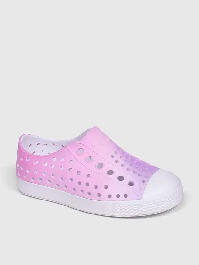 Chaussures « Native » pour tout-petits, imprimé Jefferson