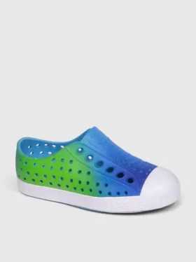 Chaussures « Native » pour tout-petits, imprimé Jefferson
