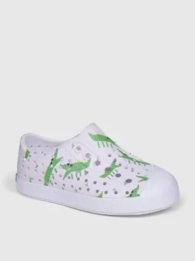 Chaussures « Native » pour tout-petits, imprimé Jefferson
