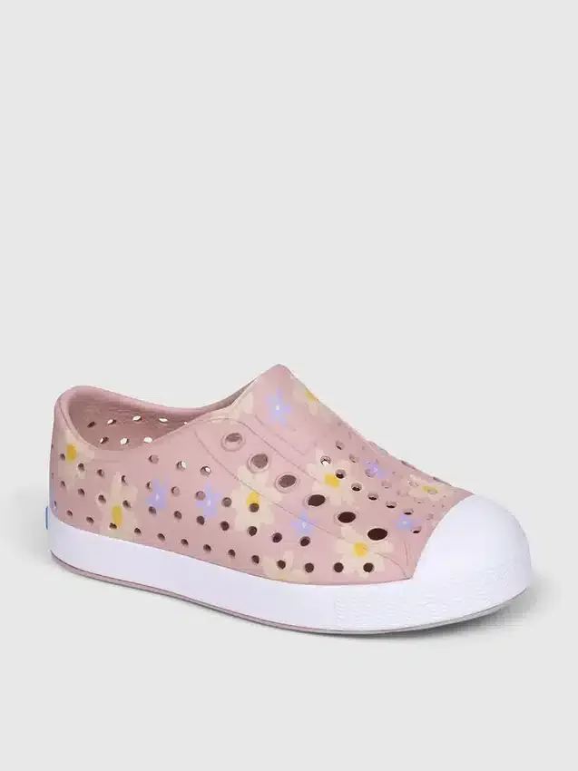 Chaussures « Native » pour tout-petits, imprimé Jefferson
