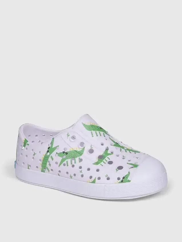 Chaussures « Native » pour tout-petits, imprimé Jefferson