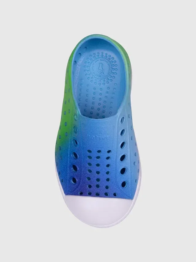 Chaussures « Native » pour tout-petits, imprimé Jefferson
