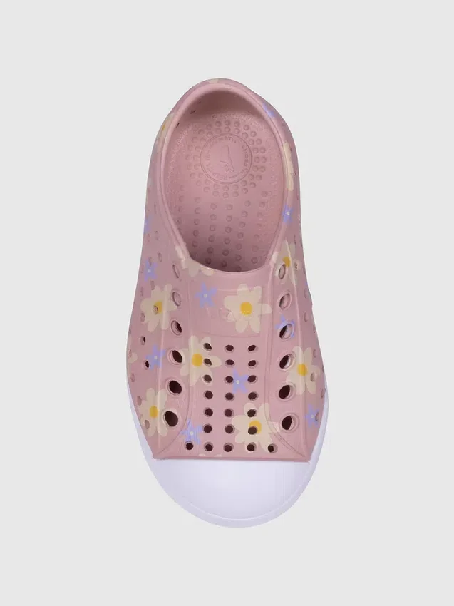 Chaussures « Native » pour tout-petits, imprimé Jefferson