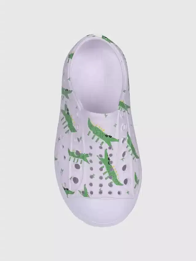 Chaussures « Native » pour tout-petits, imprimé Jefferson