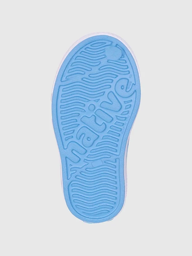 Chaussures « Native » pour tout-petits, imprimé Jefferson